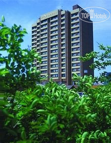 Hotel photo Delta Markham Hotel 3*