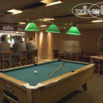 Clarion Resort Pinewood Park