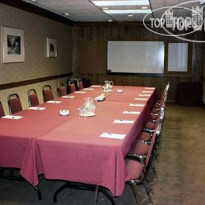 Clarion Resort Pinewood Park
