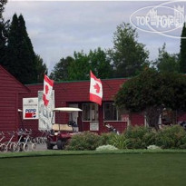 Clarion Resort Pinewood Park