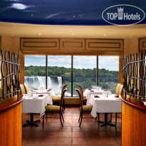 Crowne Plaza Niagara Falls Hotel