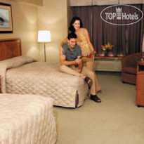 Days Inn - Niagara Falls, Clifton Hill Casino 