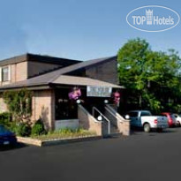 Days Inn Fallsview 