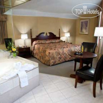 Days Inn Fallsview 