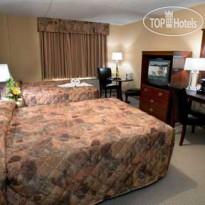Days Inn Fallsview 