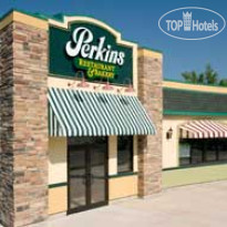 Days Inn Fallsview 