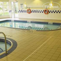 Hilton Garden Inn Niagara-on-the-Lake Hotel 
