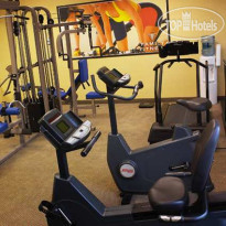 Hilton Garden Inn Niagara-on-the-Lake Hotel 