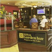 Hilton Garden Inn Niagara-on-the-Lake Hotel 