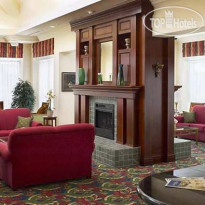 Hilton Garden Inn Niagara-on-the-Lake Hotel 