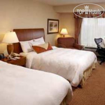 Hilton Garden Inn Niagara-on-the-Lake Hotel 