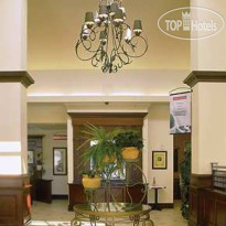 Hilton Garden Inn Niagara-on-the-Lake Hotel 