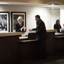 Delta Sault Ste. Marie Waterfront Hotel and Conference Centre 