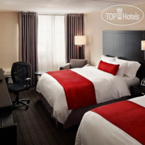 Delta Sault Ste. Marie Waterfront Hotel and Conference Centre 