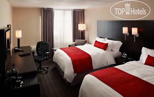 New photos from tourists Delta Sault Ste. Marie Waterfront Hotel and Conference Centre 3*