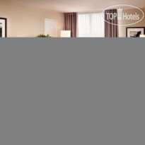 Delta Sault Ste. Marie Waterfront Hotel and Conference Centre 