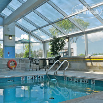Monte Carlo Inns - Barrie Suites 