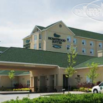 Homewood Suites by Hilton Toronto-Oakville 