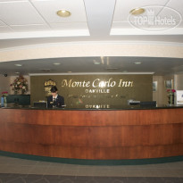 Monte Carlo Inns - Oakville Suites 