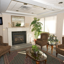 Monte Carlo Inns - Oakville Suites 