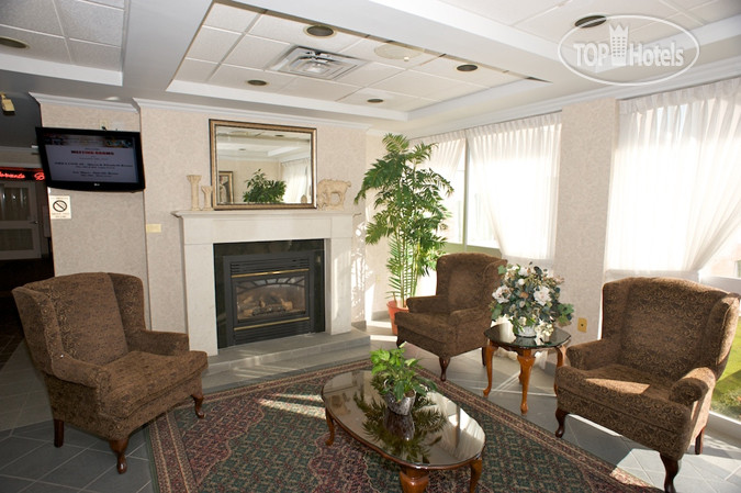 New photos from tourists Monte Carlo Inns - Oakville Suites 3*
