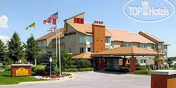Hotelier's photos Monte Carlo Inns - Oakville Suites 3*