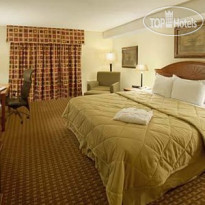 Comfort Inn - Toronto Northeast 