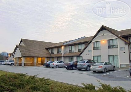 Hotel photo Comfort Inn - Toronto Northeast 2*