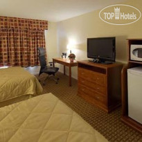 Comfort Inn - Toronto Northeast 