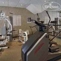 Comfort Inn - Toronto Northeast 