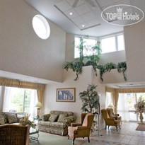 Monte Carlo Inn Markham Hotel