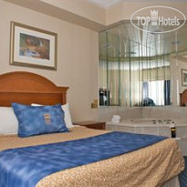 Monte Carlo Inn Markham Hotel