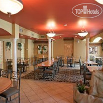 Monte Carlo Inn Markham Hotel
