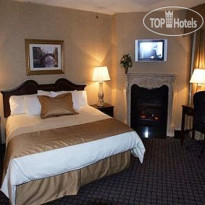 Monte Carlo Inn Markham Hotel