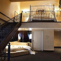 Monte Carlo Inn Markham Hotel