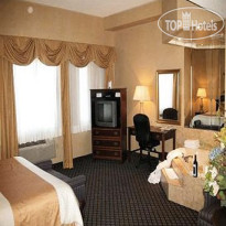 Monte Carlo Inn Markham Hotel