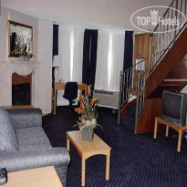 Monte Carlo Inn Markham Hotel