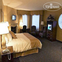 Monte Carlo Inn Markham Hotel