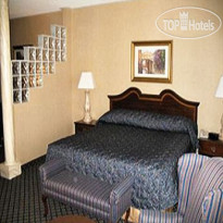 Monte Carlo Inn Markham Hotel