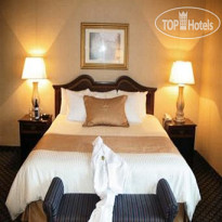 Monte Carlo Inn Markham Hotel