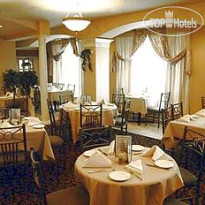 Monte Carlo Inn Markham Hotel