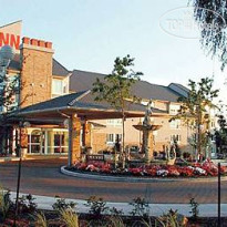 Monte Carlo Inn Markham Hotel