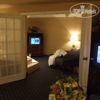 Monte Carlo Inn Vaughan Hotel 