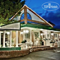 Best Western Sword Motor Inn 