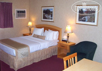 New photos from tourists Best Western Sword Motor Inn 2*