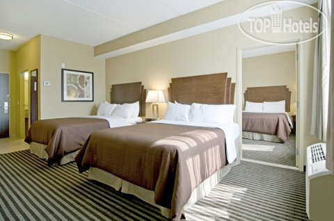Hotel photo Best Western Royal Oak Inn 3*