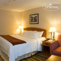 Best Western Belleville 