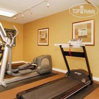 Best Western Plus Brampton 
