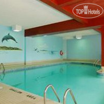 Best Western Plus Brampton 