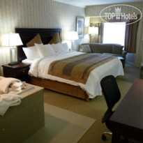 Best Western Plus Brant Park Inn & Conference Centre 